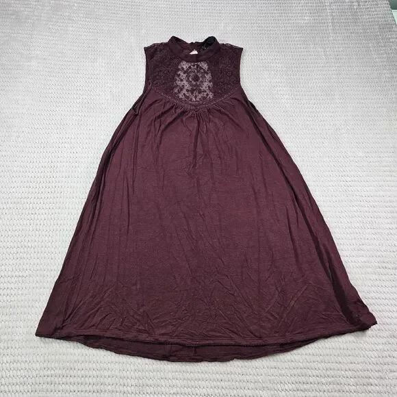 sachin and babi light blue dress Shop Our Maroon Casual Dresses main image 1